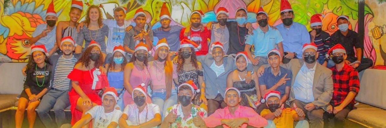 BarriosPanama's profile banner image