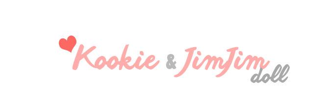 kookiejimdoll's profile banner image