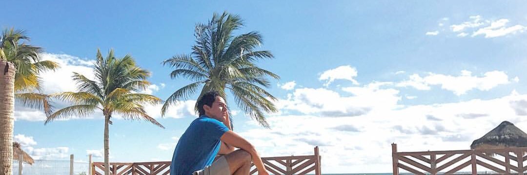 mariomxran's profile banner image