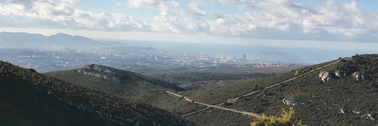 Eric Barthélémy  ☠ banner