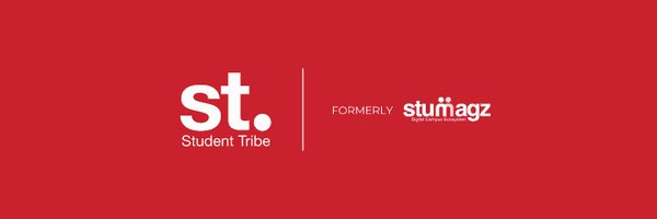 Student_Tribe Profile Banner