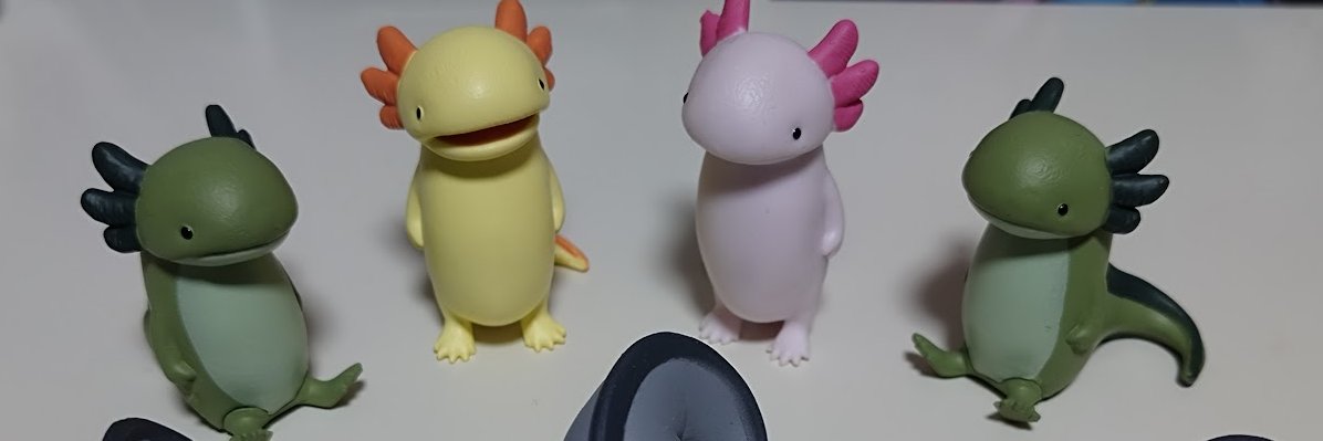 FunyokiL's profile banner image