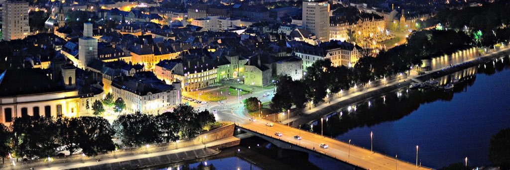 PostBThionville's profile banner image