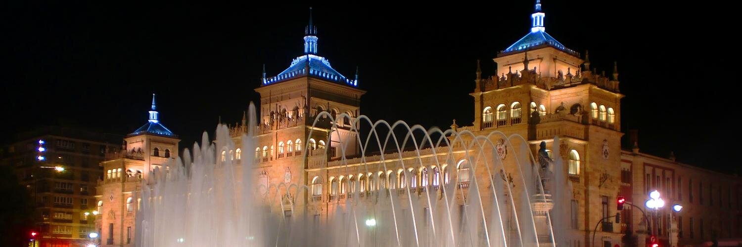 Moisés de Tapia banner