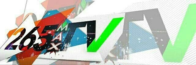 265MaxTv's profile banner image