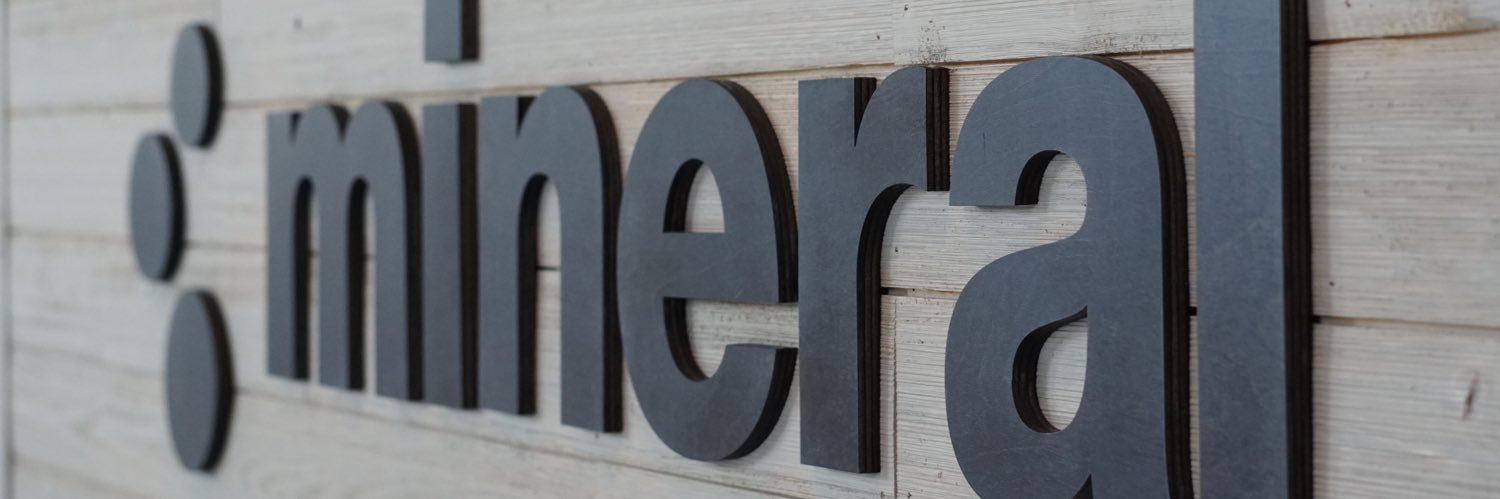 getmineral's profile banner image