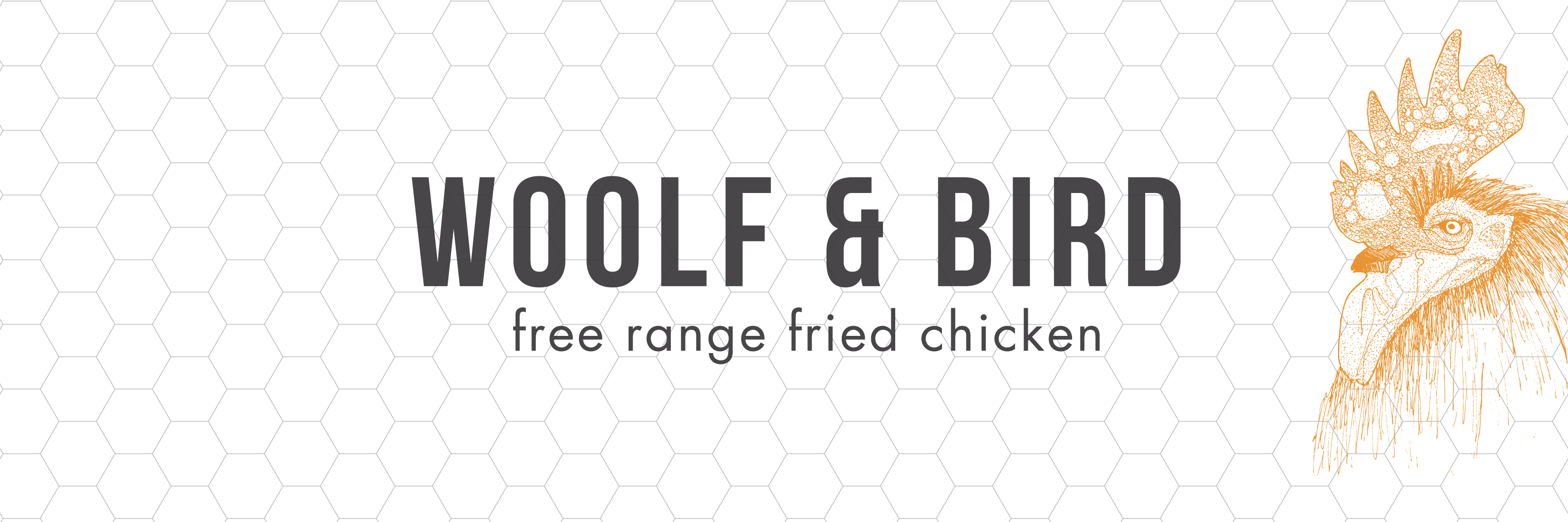 woolfandbird's profile banner image