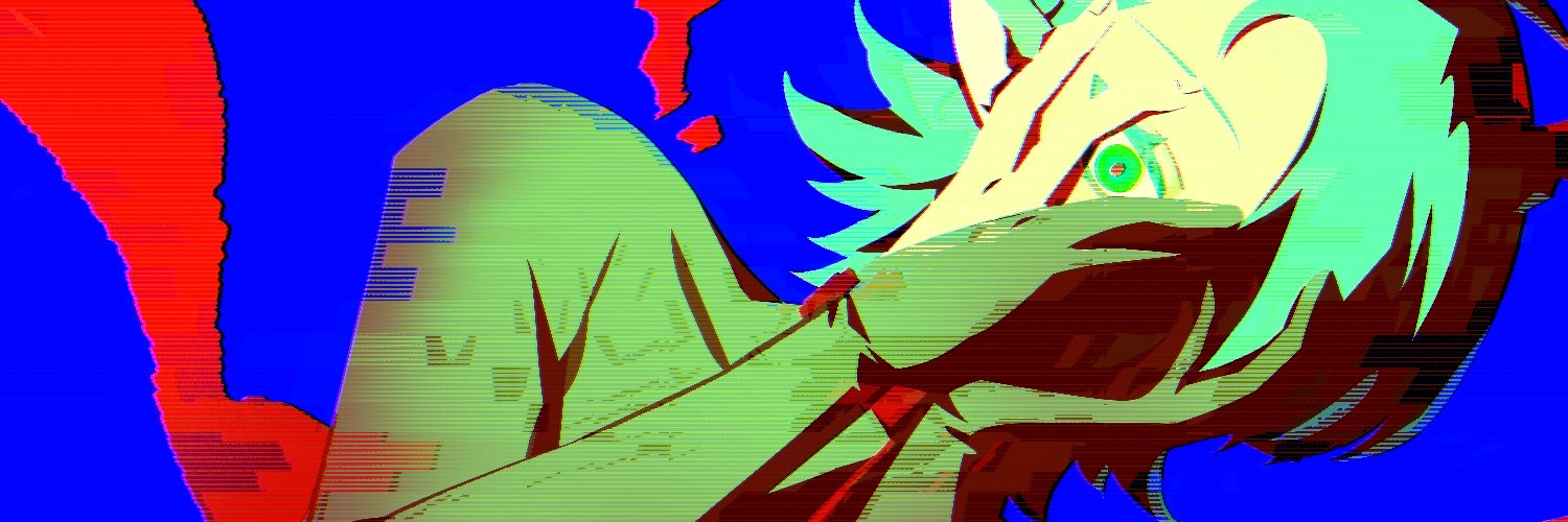 AstelXia's profile banner image