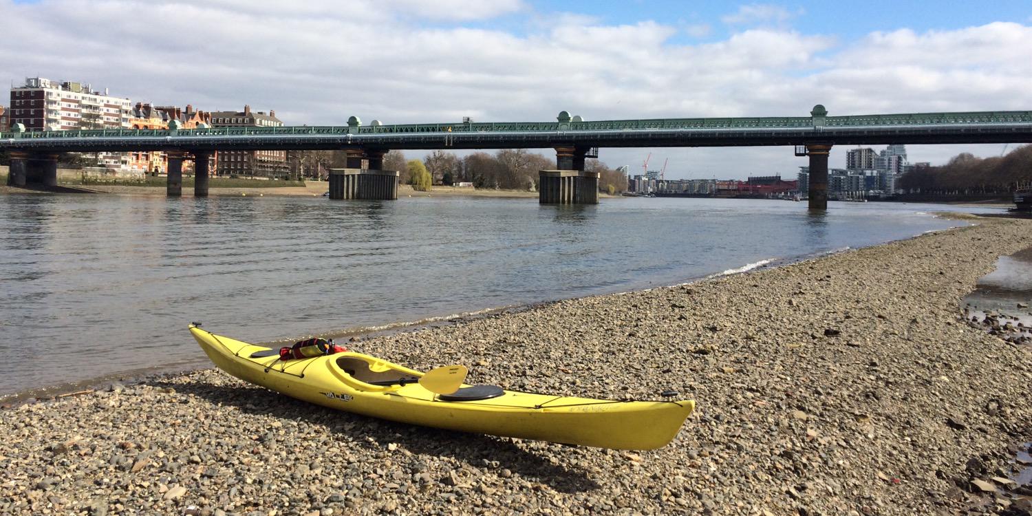 chiswickcanoe's profile banner image