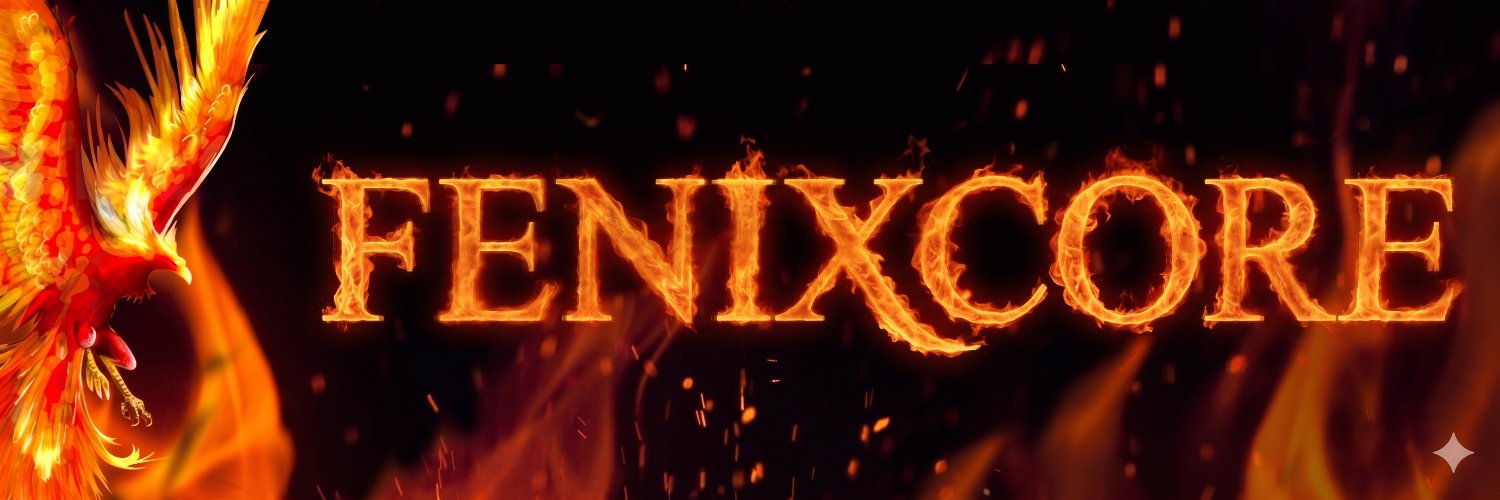 FenixCore_'s profile banner image