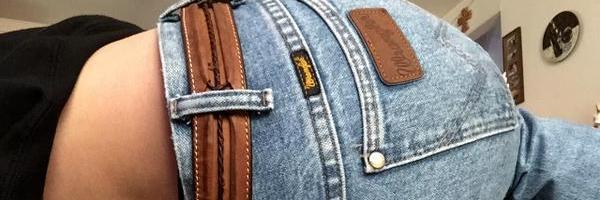 BlueJeanButts's profile banner image