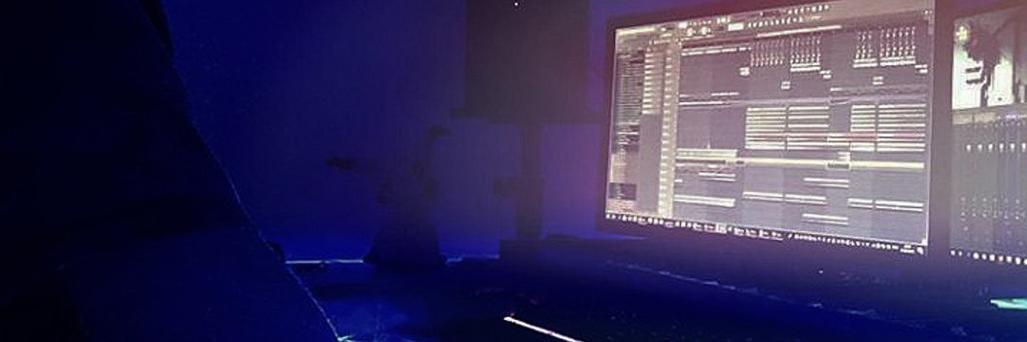 wezmusics's profile banner image