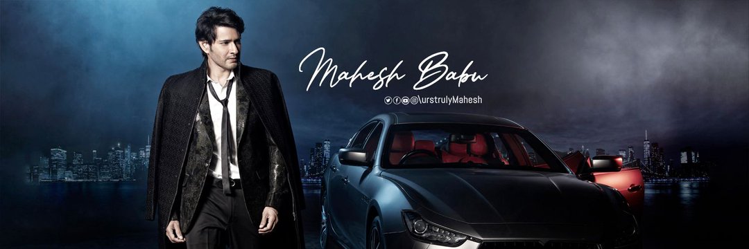princeramesh77's profile banner image
