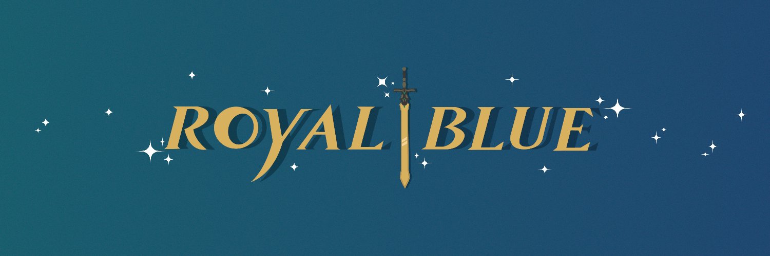 ___RoyalBlue___'s profile banner image