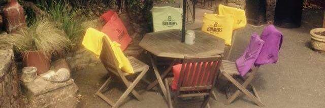 The Devon Dumpling banner