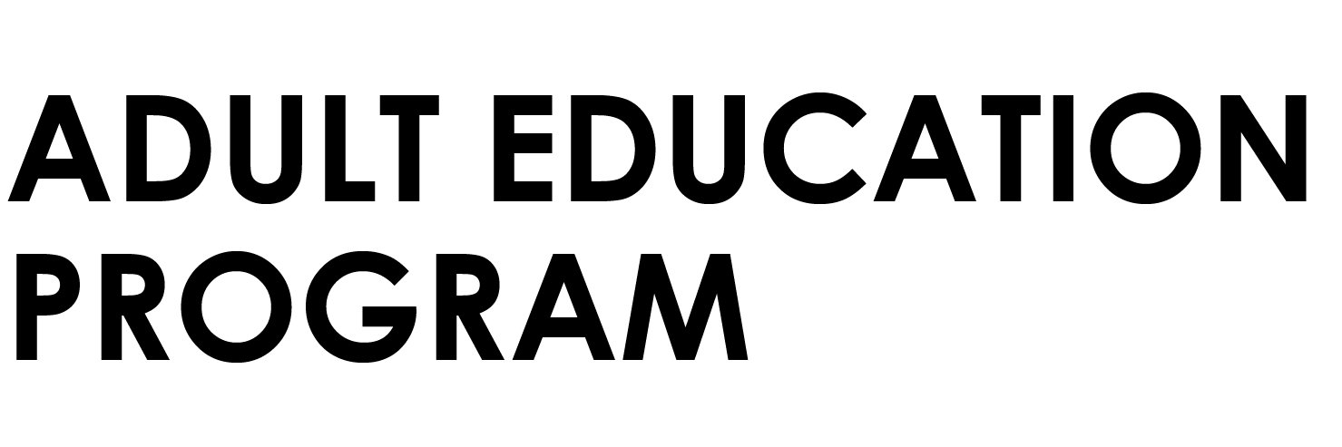 TCDSB Adult Education banner