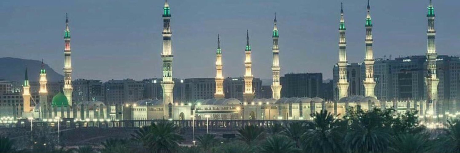 imransulan's profile banner image