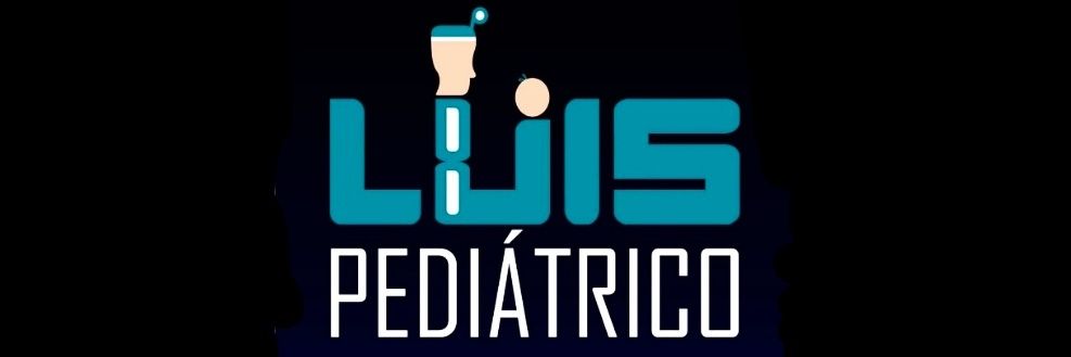 luispediatrico's profile banner image