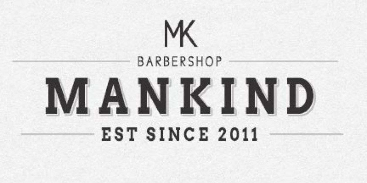 MankindBarbers's profile banner image