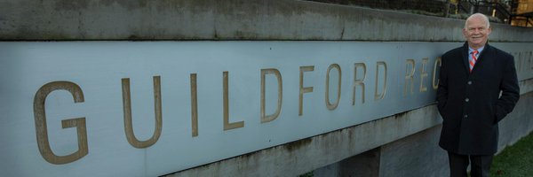 GarryBeggBC Profile Banner