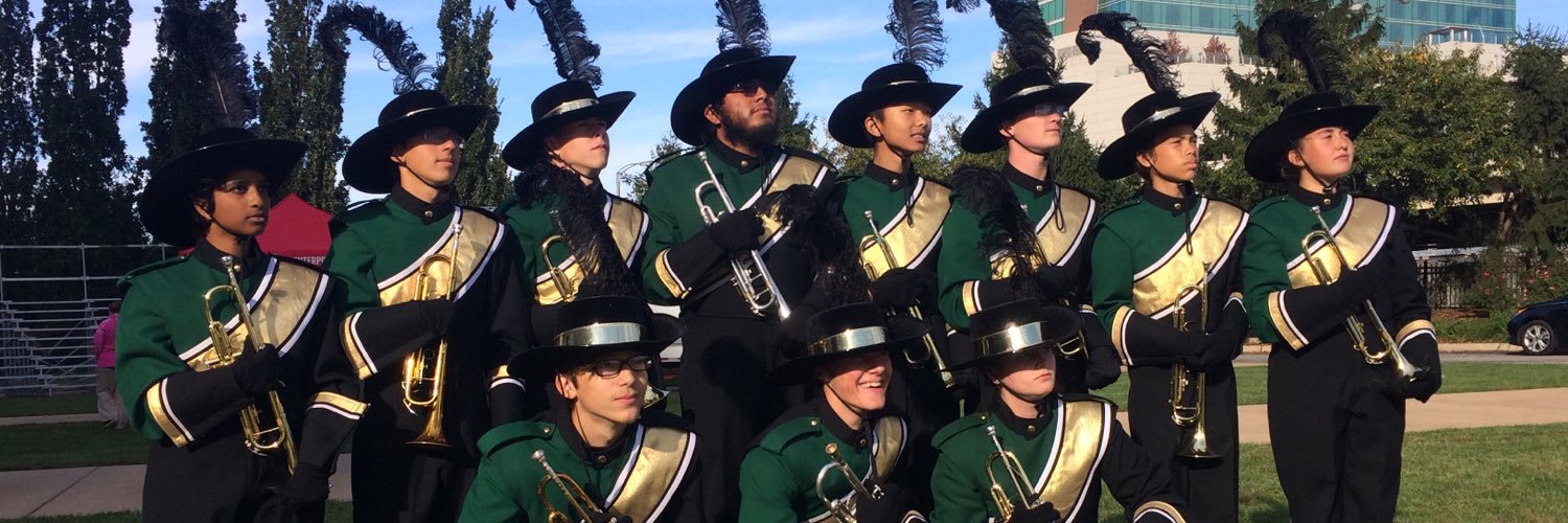 RBHS_Trumpets's profile banner image