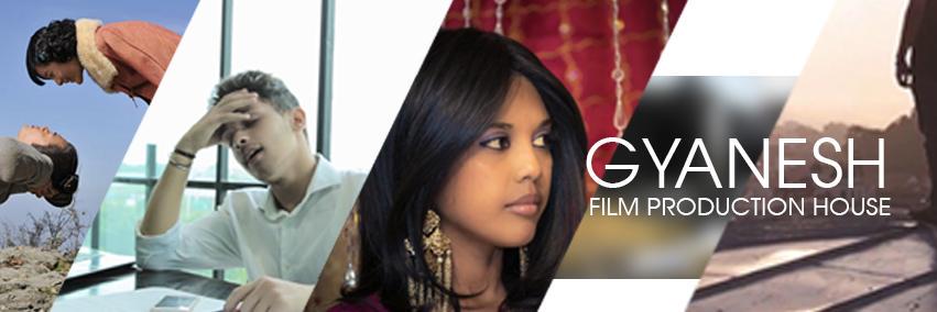 GyaneshFilms's profile banner image