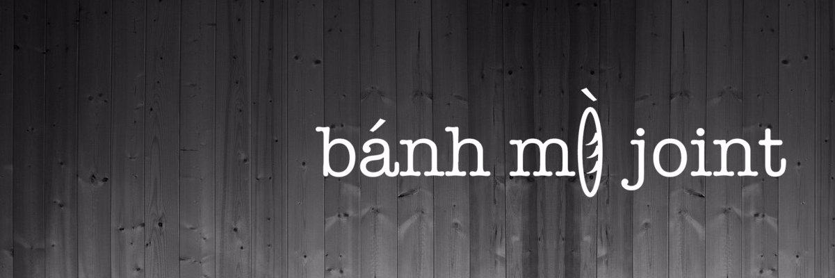 banhmijoint's profile banner image