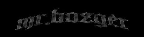 mr_bozger's profile banner image