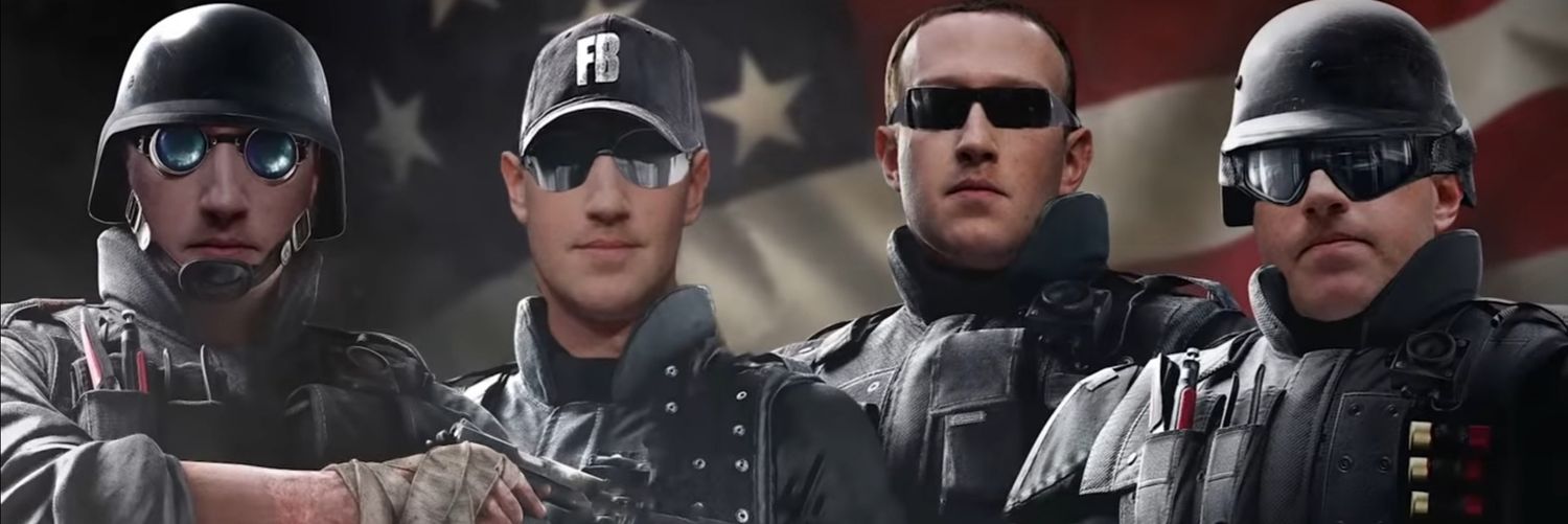 IFOXTERRTORY's profile banner image