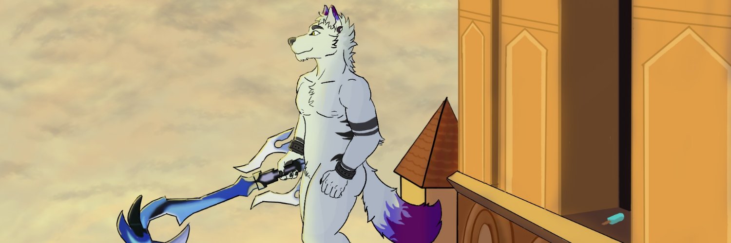 Spyrogamer486's profile banner image