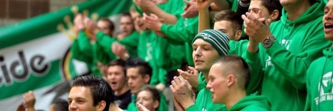 v.v. de Weide banner