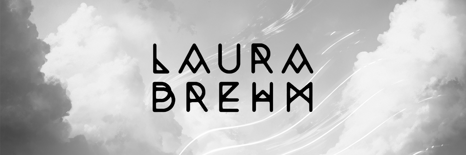 laurakbrehm's profile banner image