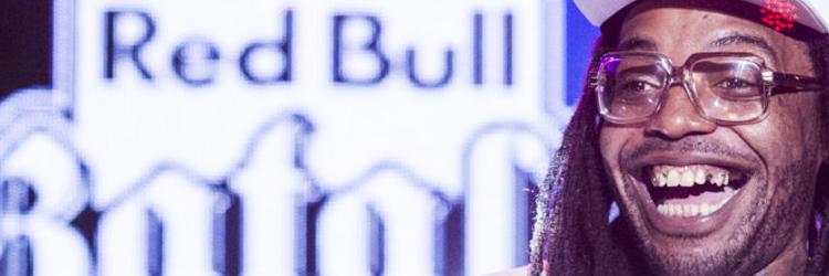 MbakaChanclas's profile banner image
