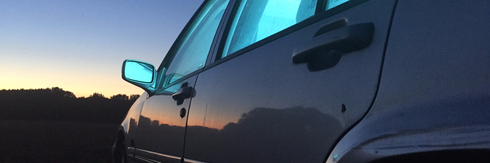 Georgia Woolley banner