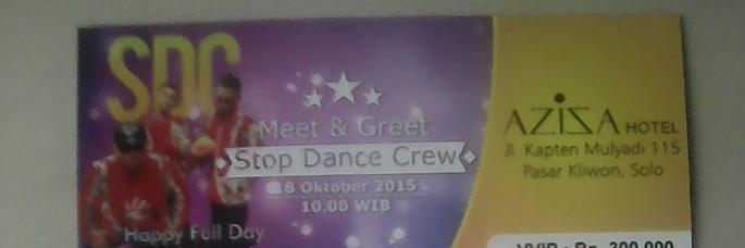 MnG w/ SDC? CEK FAV! banner