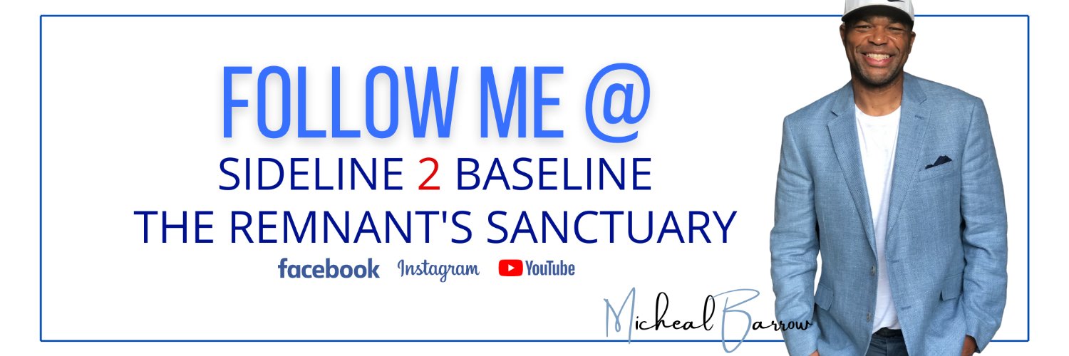 michealbarrow's profile banner image
