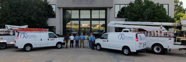 HumpAssocInc Profile Banner