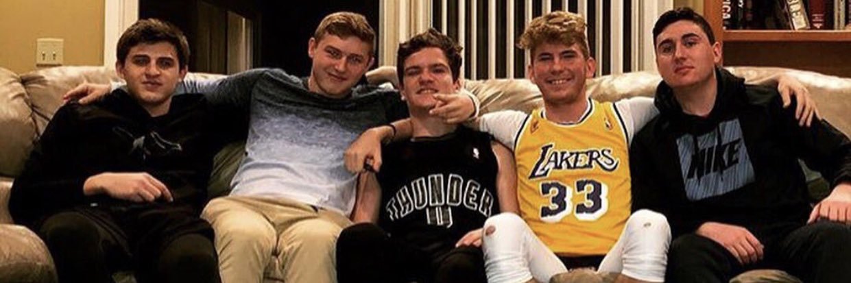 nikodavis12's profile banner image