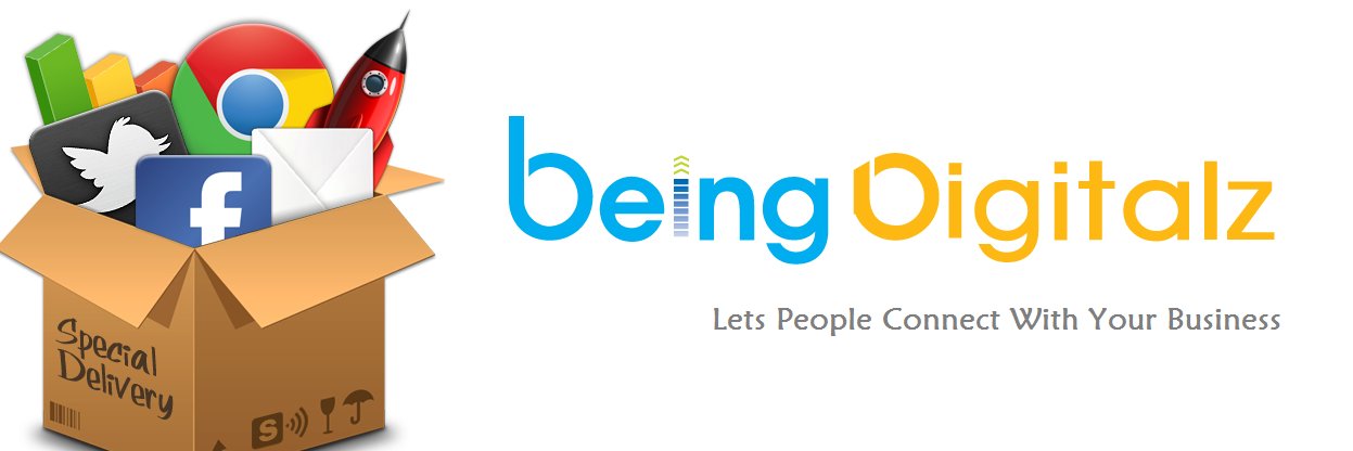 beingdigitalz's profile banner image