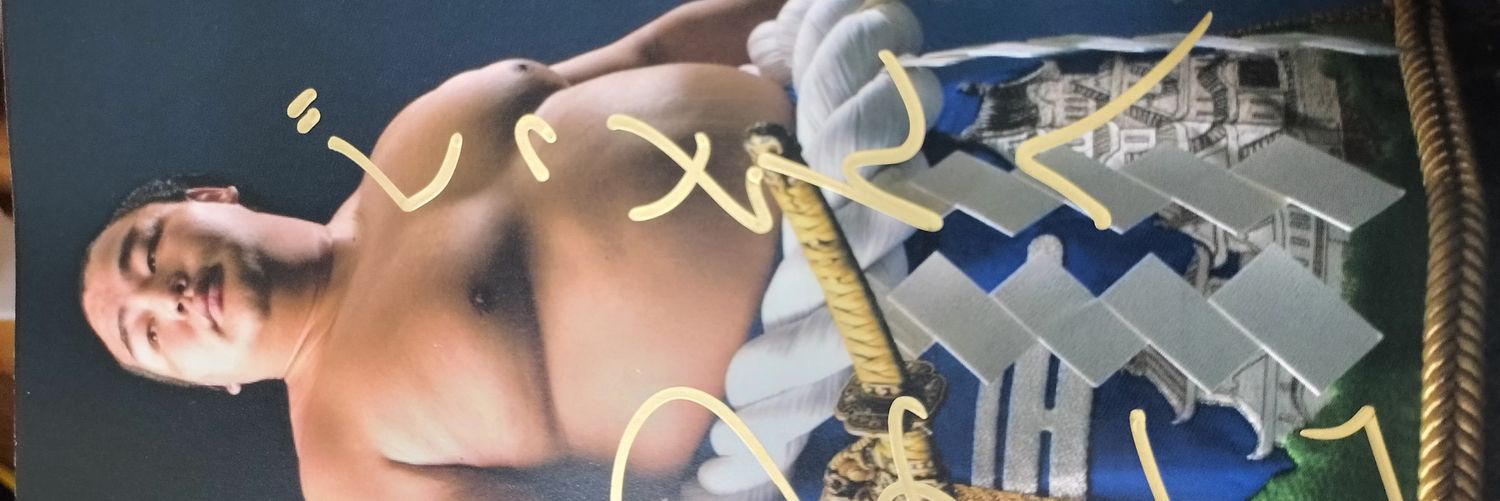 ぐっさん(陸奥まみれ見習い) banner