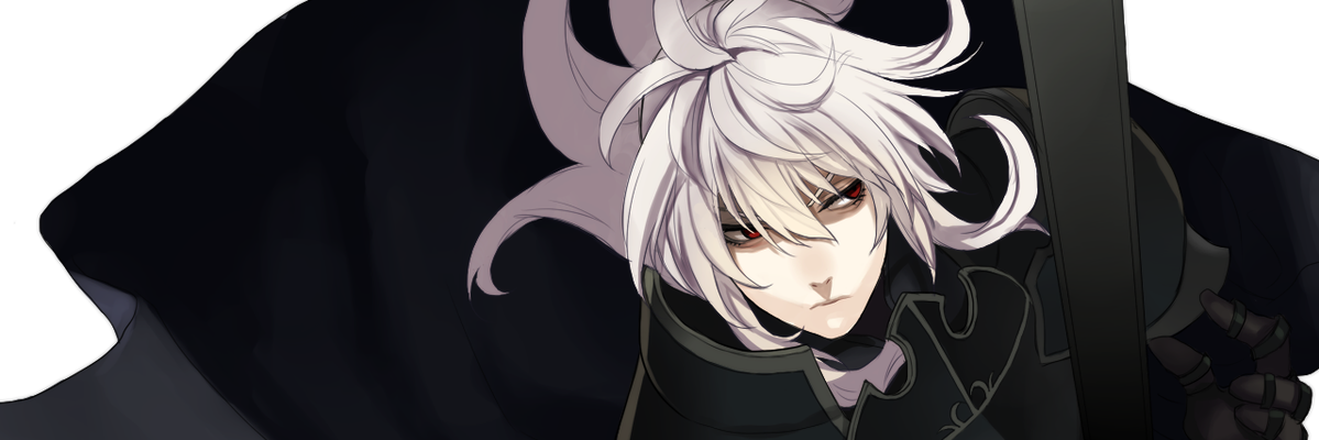 ribakuru's profile banner image