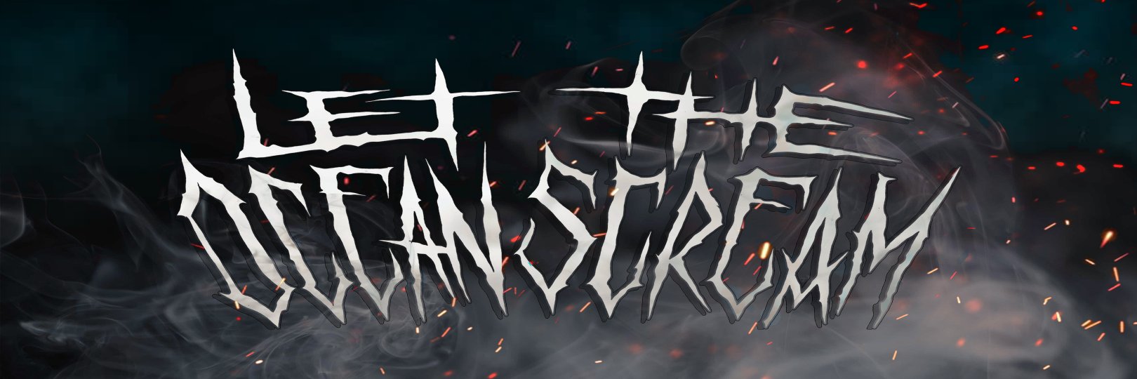 ltoscream's profile banner image