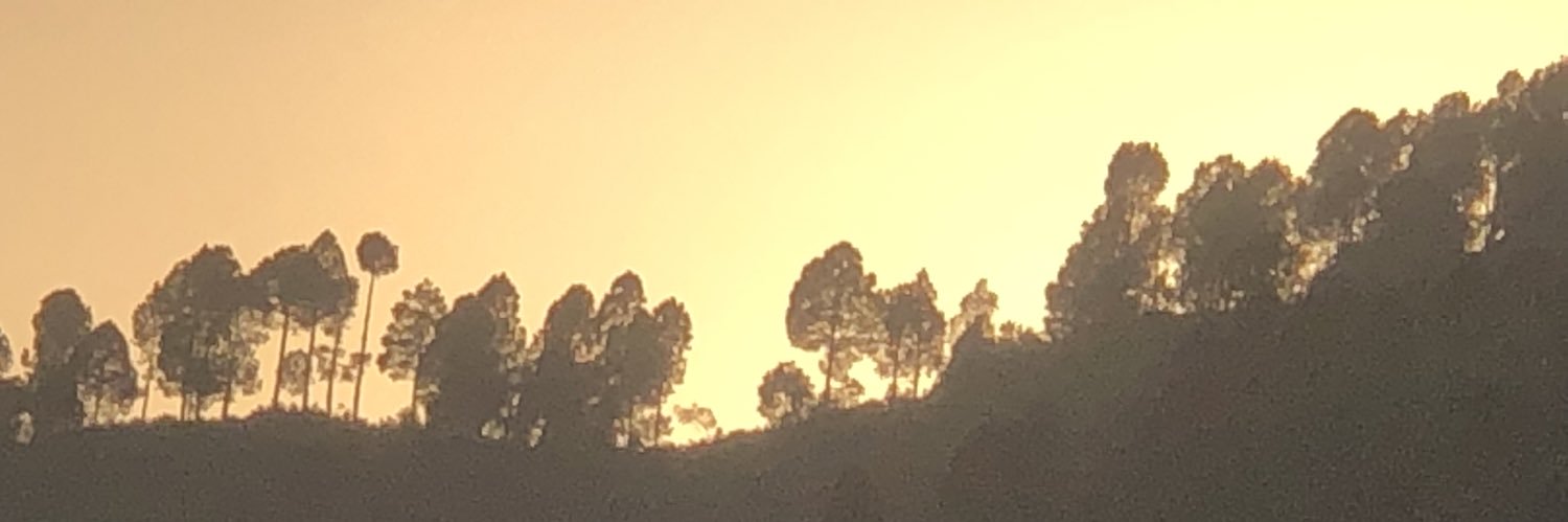 Rsbjournalist's profile banner image