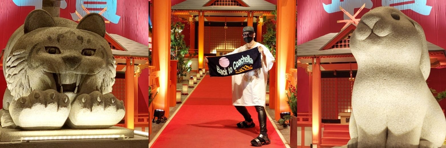 DaishiD's profile banner image