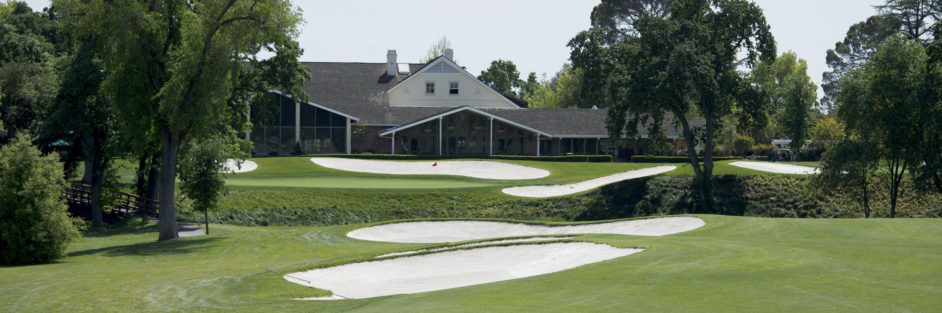 SacBeeGolf's profile banner image