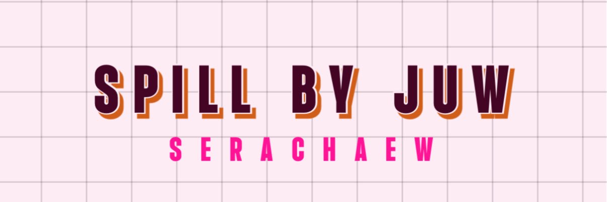 serachaew's profile banner image