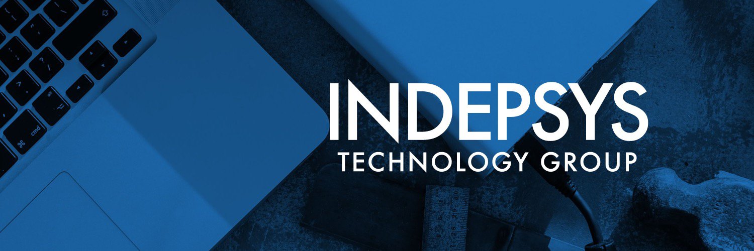 Indepsys's profile banner image