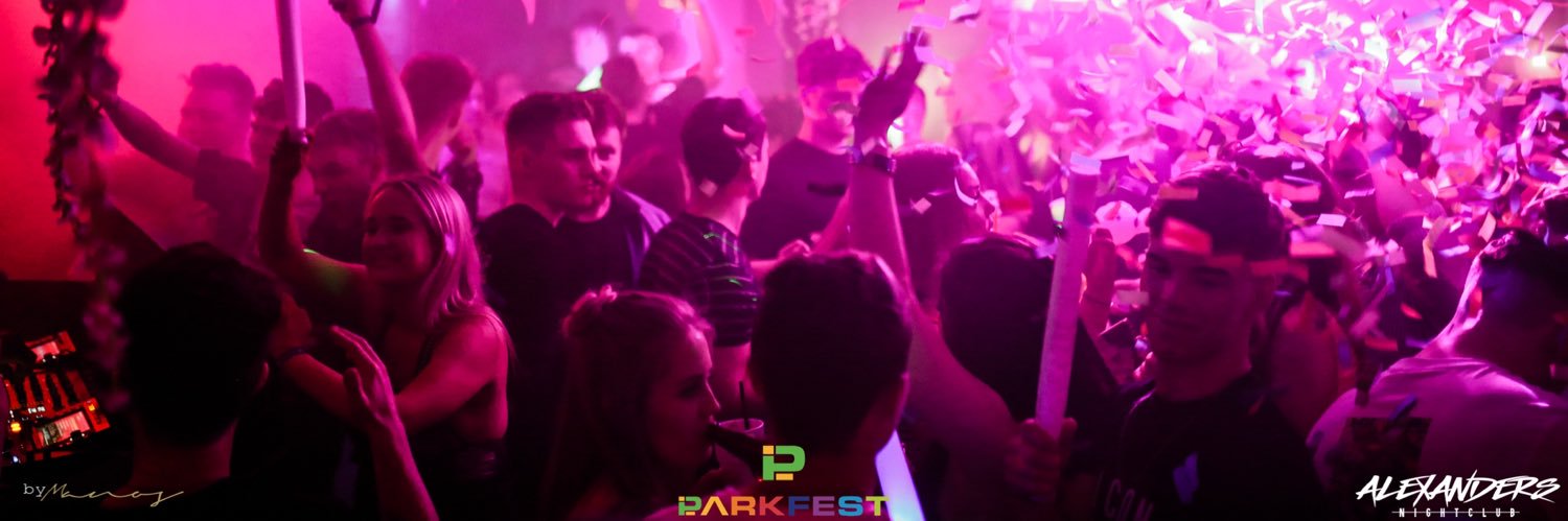 itsdjparks's profile banner image