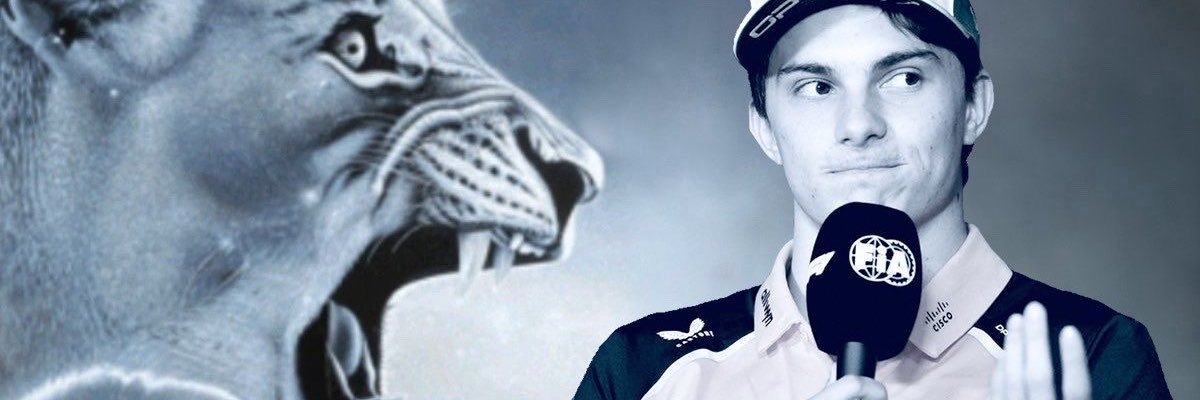 oscgunner's profile banner image