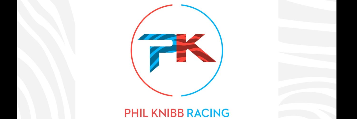 PhilKnibbRacing's profile banner image